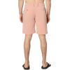 imageQuiksilver Mens 20quot Union Amphibian ShortsCanyon Clay