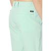 imageQuiksilver Mens 20quot Union Amphibian ShortsCloud Blue