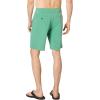 imageQuiksilver Mens 20quot Union Amphibian ShortsFrosty Spruce