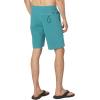 imageQuiksilver Mens 20quot Union Amphibian ShortsLarkspur