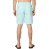 imageQuiksilver Mens 20quot Union Amphibian ShortsLimpet Shell