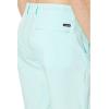imageQuiksilver Mens 20quot Union Amphibian ShortsLimpet Shell