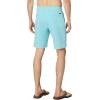 imageQuiksilver Mens 20quot Union Amphibian ShortsMarine Blue