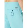 imageQuiksilver Mens 20quot Union Amphibian ShortsMarine Blue