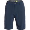 imageQuiksilver Mens 20quot Union Amphibian ShortsNavy Blazer