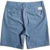 imageQuiksilver Mens 20quot Union Amphibian ShortsOceanBlue Mirage