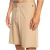 imageQuiksilver Mens 20quot Union Amphibian ShortsPlage Ocean
