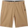 imageQuiksilver Mens 20quot Union Amphibian ShortsPlage Ocean