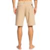 imageQuiksilver Mens 20quot Union Amphibian ShortsPlage Ocean
