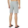 imageQuiksilver Mens 20quot Union Amphibian ShortsQuarry