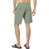 imageQuiksilver Mens 20quot Union Amphibian ShortsSea Spray