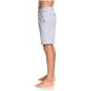 imageQuiksilver Mens 20quot Union Amphibian ShortsSleet Heather