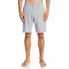 imageQuiksilver Mens 20quot Union Amphibian ShortsSleet Ocean