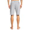 imageQuiksilver Mens 20quot Union Amphibian ShortsSleet Ocean
