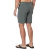 imageQuiksilver Mens 20quot Union Amphibian ShortsUrban Chic