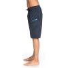 imageQuiksilver Mens Standard Manic 22 Inch Length Cargo Pocket Boardshort Swim TrunkNavy2013
