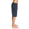 imageQuiksilver Mens Standard Manic 22 Inch Length Cargo Pocket Boardshort Swim TrunkNavy2013