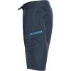imageQuiksilver Mens Standard Manic 22 Inch Length Cargo Pocket Boardshort Swim TrunkNavy2013