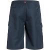 imageQuiksilver Mens Standard Manic 22 Inch Length Cargo Pocket Boardshort Swim TrunkNavy2013