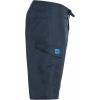 imageQuiksilver Mens Standard Manic 22 Inch Length Cargo Pocket Boardshort Swim TrunkNavy2013