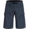 imageQuiksilver Mens Standard Manic 22 Inch Length Cargo Pocket Boardshort Swim TrunkNavy2013