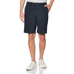 imageQuiksilver Mens 20quot Union Amphibian ShortsBlack Ocean