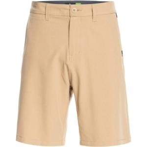 imageQuiksilver Mens 20quot Union Amphibian ShortsPlage Ocean