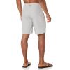 imageQuiksilver Mens Everyday 20 Inch Boardshort Swim Trunk Bathing SuitAthletic Heather