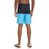 imageQuiksilver Mens Everyday 20 Inch Boardshort Swim Trunk Bathing SuitBlack a Everyday20