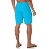 imageQuiksilver Mens Everyday 20 Inch Boardshort Swim Trunk Bathing SuitHawaiian Ocean