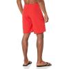imageQuiksilver Mens Everyday 20 Inch Boardshort Swim Trunk Bathing SuitQuik Red
