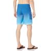 imageQuiksilver Mens Everyday 20 Inch Boardshort Swim Trunk Bathing SuitTurkish Seas Fade a Everyday 2