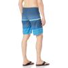 imageQuiksilver Mens Everyday 20 Inch Boardshort Swim Trunk Bathing SuitTurkish Seas a Fade Everyday20
