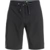 imageQuiksilver Mens Surfsilk Kaimana 20 Boardshort Swim TrunkBlack
