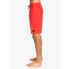 imageQuiksilver Mens Surfsilk Kaimana 20 Boardshort Swim TrunkHigh Risk Red