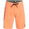 imageQuiksilver Mens Surfsilk Kaimana 20 Boardshort Swim TrunkHigh Risk Red