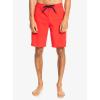 imageQuiksilver Mens Surfsilk Kaimana 20 Boardshort Swim TrunkHigh Risk Red
