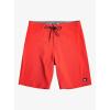 imageQuiksilver Mens Surfsilk Kaimana 20 Boardshort Swim TrunkHigh Risk Red