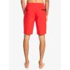 imageQuiksilver Mens Surfsilk Kaimana 20 Boardshort Swim TrunkHigh Risk Red