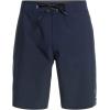 imageQuiksilver Mens Surfsilk Kaimana 20 Boardshort Swim TrunkNavy Blazer