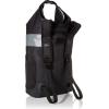 imageQuiksilver UnisexAdult Sea Stash Mid Dry Water Surf Bag BackpackBlack