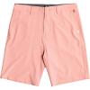 imageQuiksilver Mens 20quot Union Amphibian ShortsOcean UnionRosette