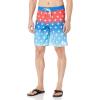 imageQuiksilver Mens Everyday 20 Inch Boardshort Swim Trunk Bathing SuitTurkish Seas a Everyday 20