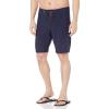 imageQuiksilver Mens Surfsilk Kaimana 20 Boardshort Swim TrunkNavy Blazer