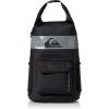 imageQuiksilver UnisexAdult Sea Stash Mid Dry Water Surf Bag BackpackBlack