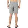 imageQuiksilver Mens Backwater 2 Amphibian ShortSharkskin