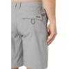 imageQuiksilver Mens Backwater 2 Amphibian ShortSharkskin