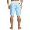 imageQuiksilver Mens Highline Kaimana Boardshort Swim TrunkAiry Blue