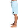 imageQuiksilver Mens Highline Kaimana Boardshort Swim TrunkAiry Blue