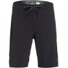 imageQuiksilver Mens Highline Kaimana Boardshort Swim TrunkBlack 20